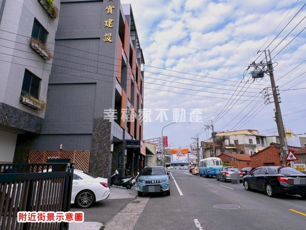湖內地點優大地坪全新店住
