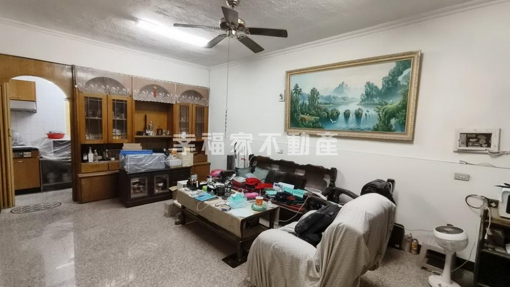 安南⭐超甜價858萬｜ 大面寬車庫透天⭐錯過就沒了