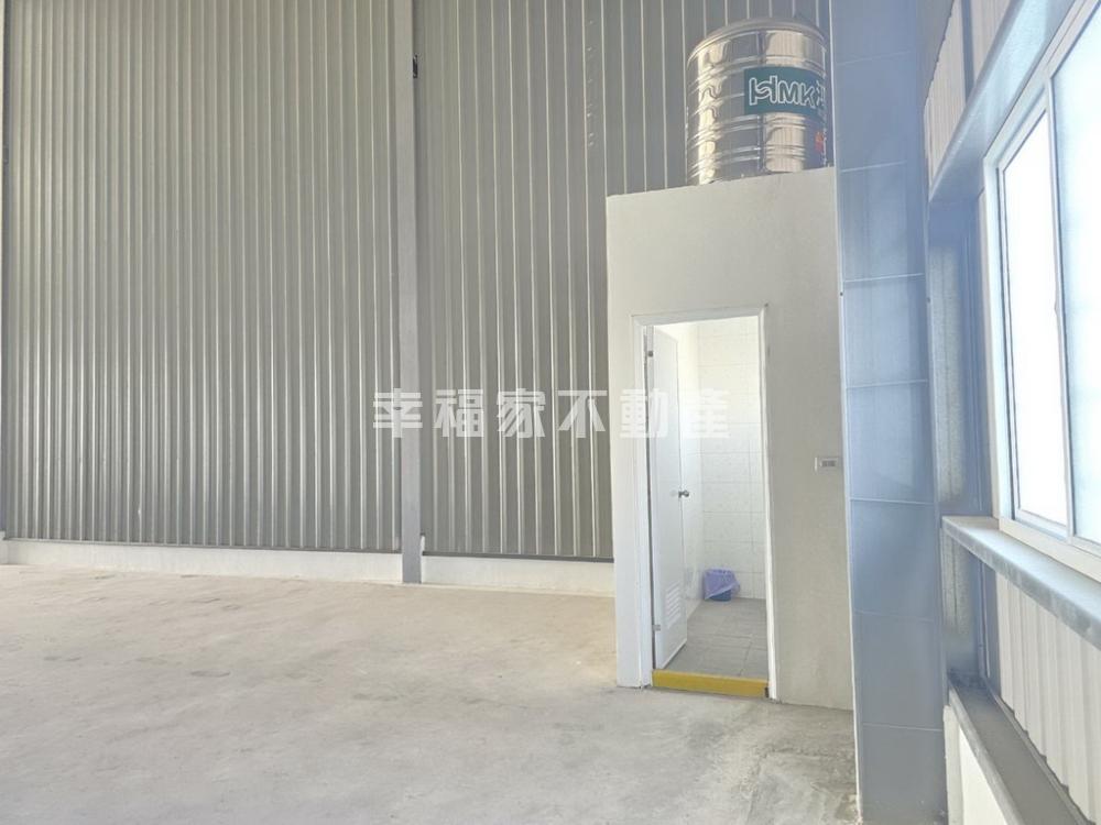 麻豆工業區全新優質廠房A1