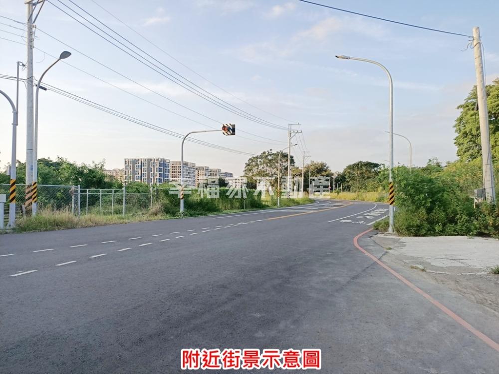 近亞洲餐旅341坪墓地釋出
