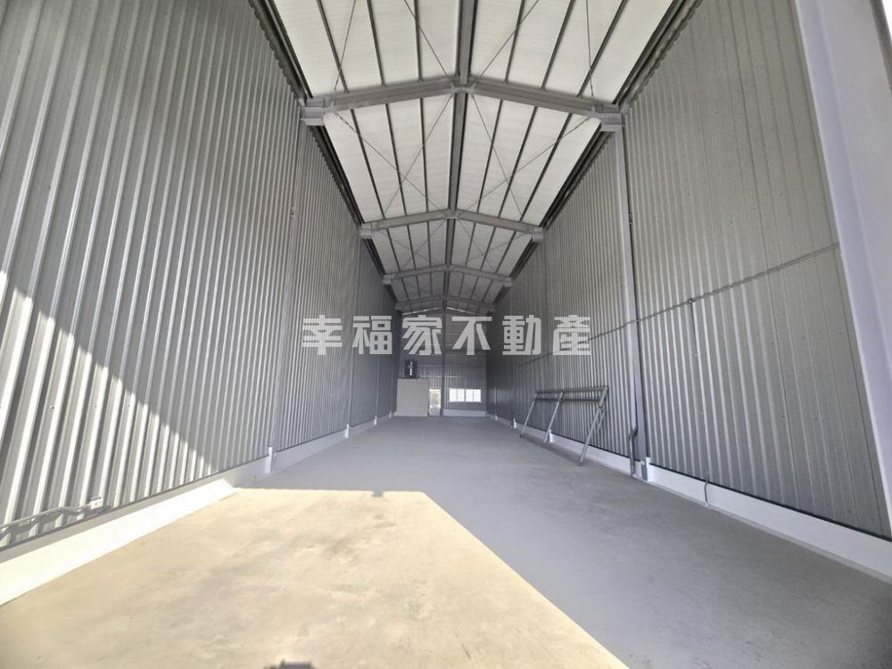 麻豆工業區全新優質廠房A2