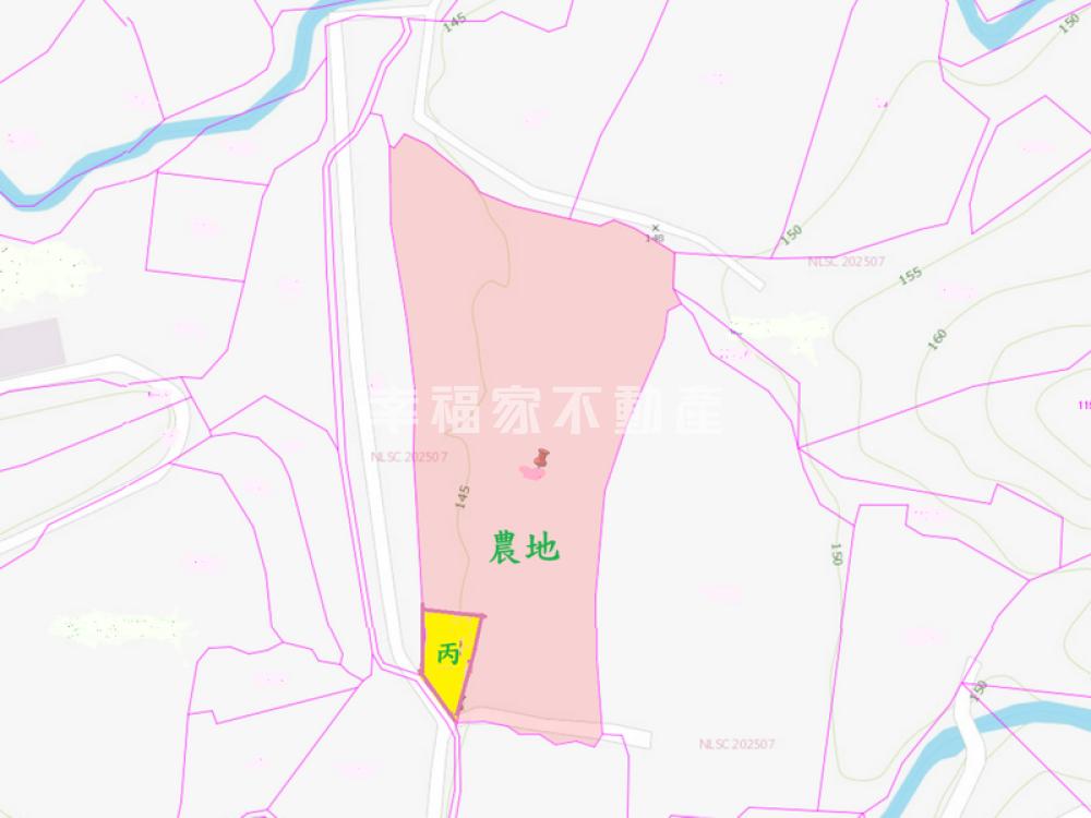 近梅嶺83丙建+3分持分農