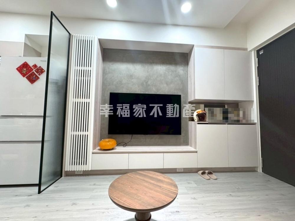 仁和商圈溫馨2房平車