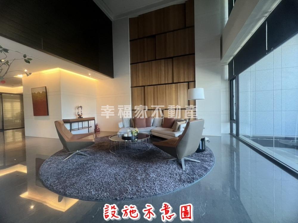 國泰文林硯雙車景觀豪邸