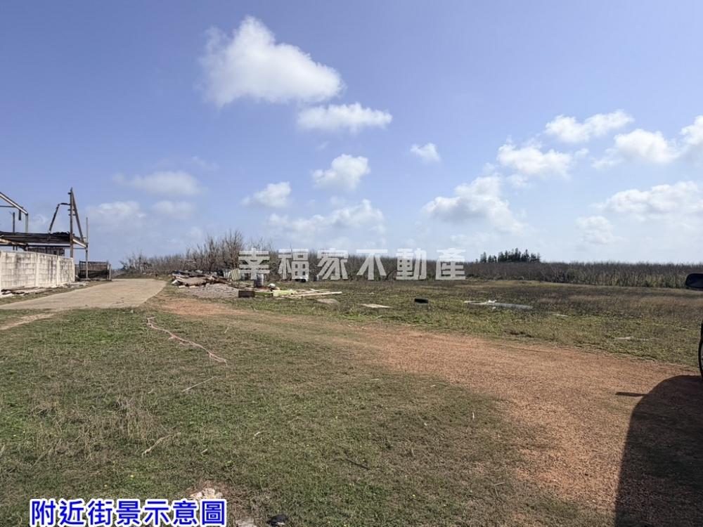 澎湖白沙169一般農