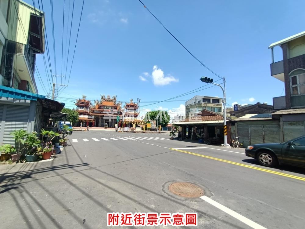 將軍北埔平價優質美田