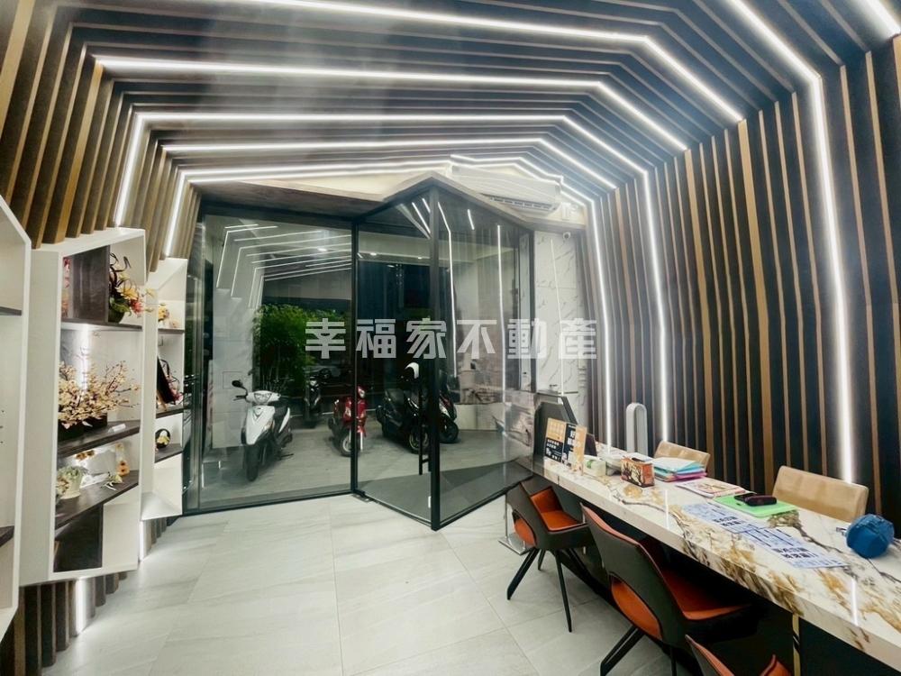 臨成大18米公園路金店面