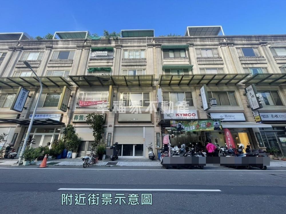 虎尾寮裕信路獨院金店住