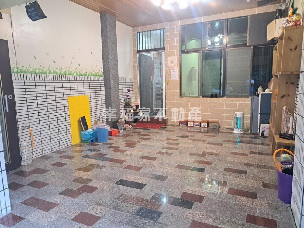 星鑽特區6房美車墅可宿舍用