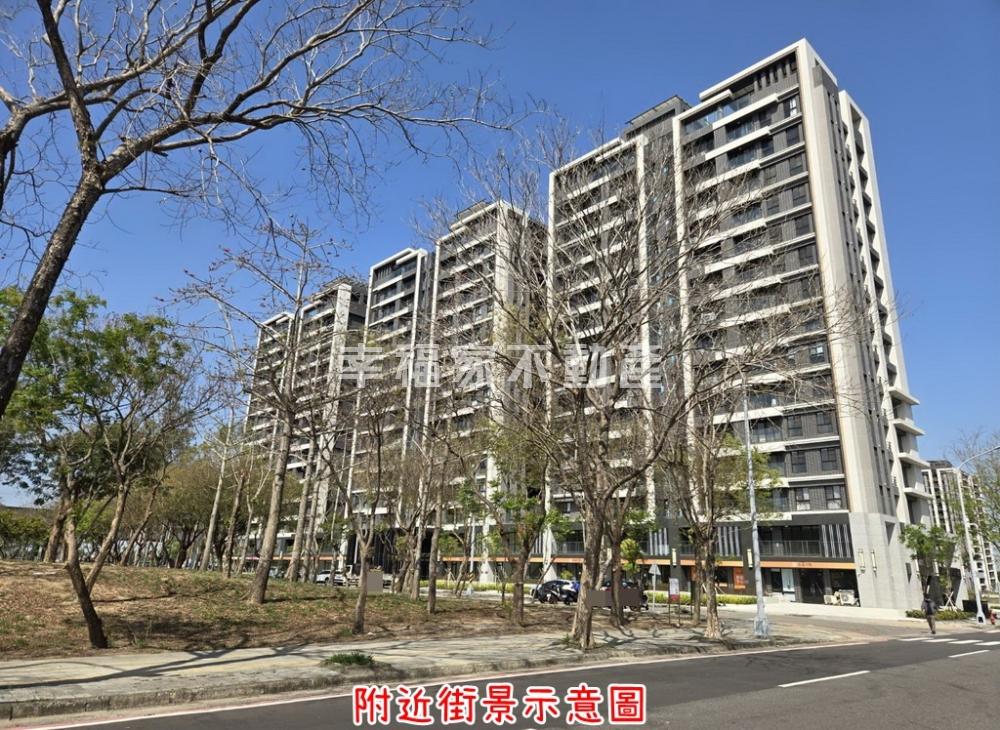春福天駅面三井二房平車