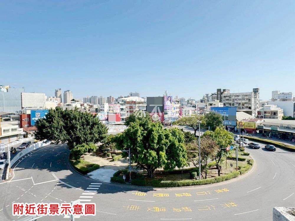 🍎中西區｜獨家東門雙城區建興黃金店住🍎