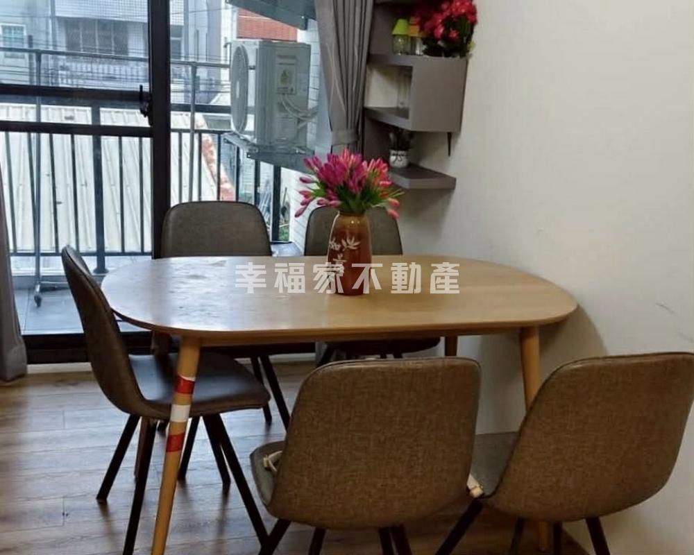 寓見南科輕齡兩房