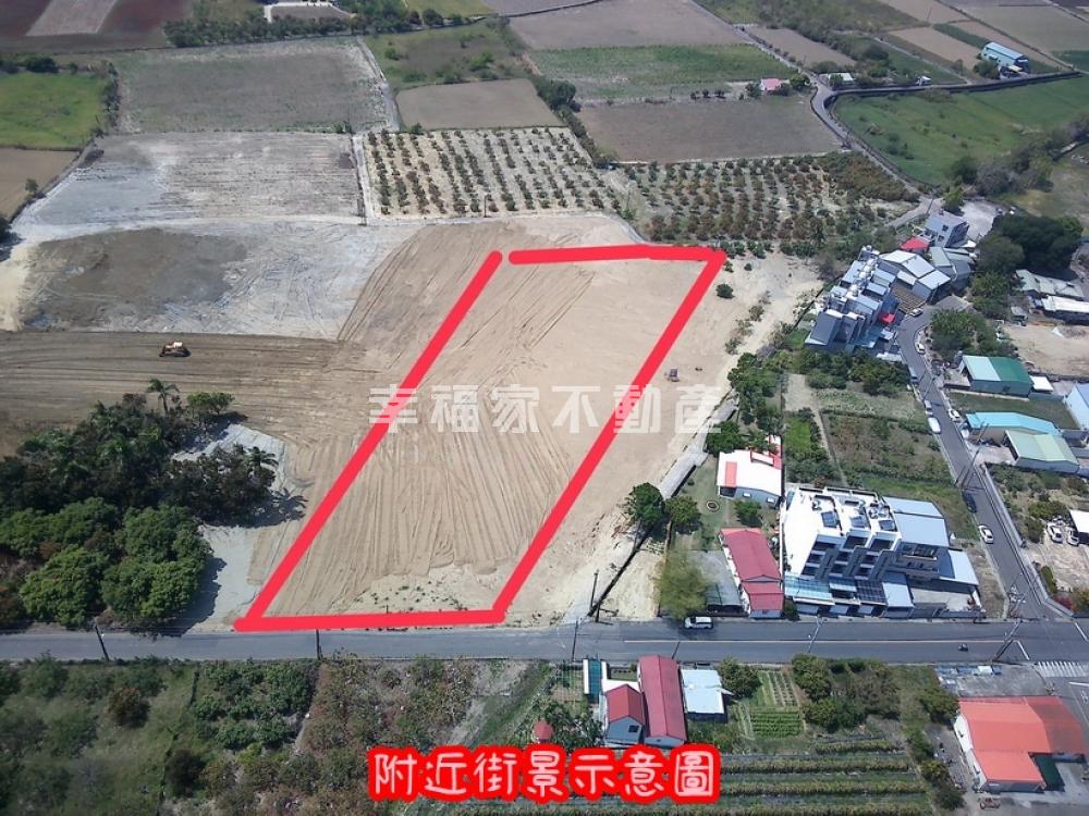 山上區8米路310都內農