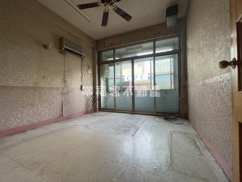 民族路稀有釋出店面