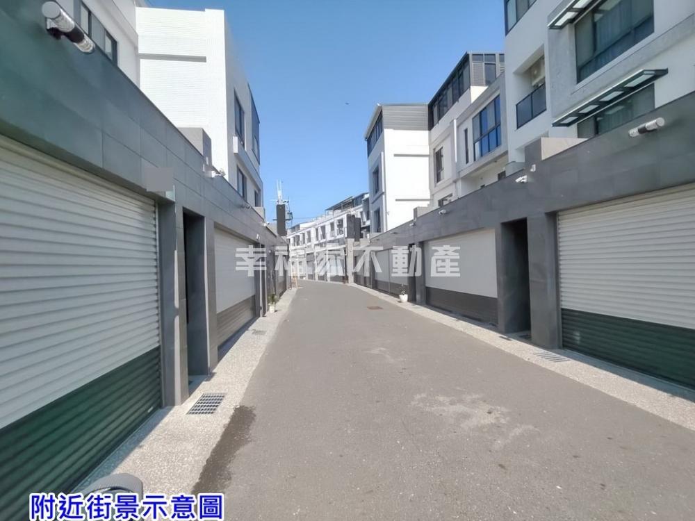 佳里興家裡興全新未住車墅