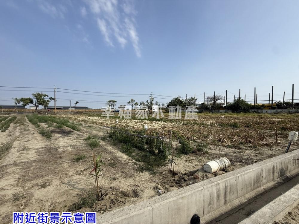 佳里臨南47小而美農地