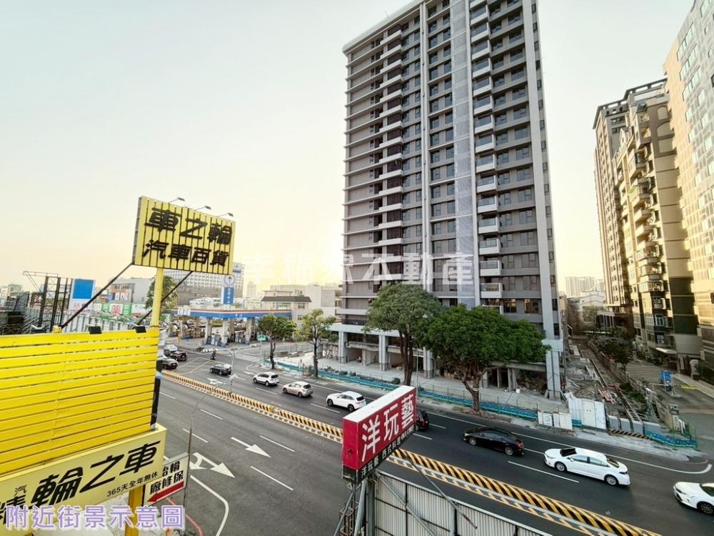 專-三越小北商圈西門路透店