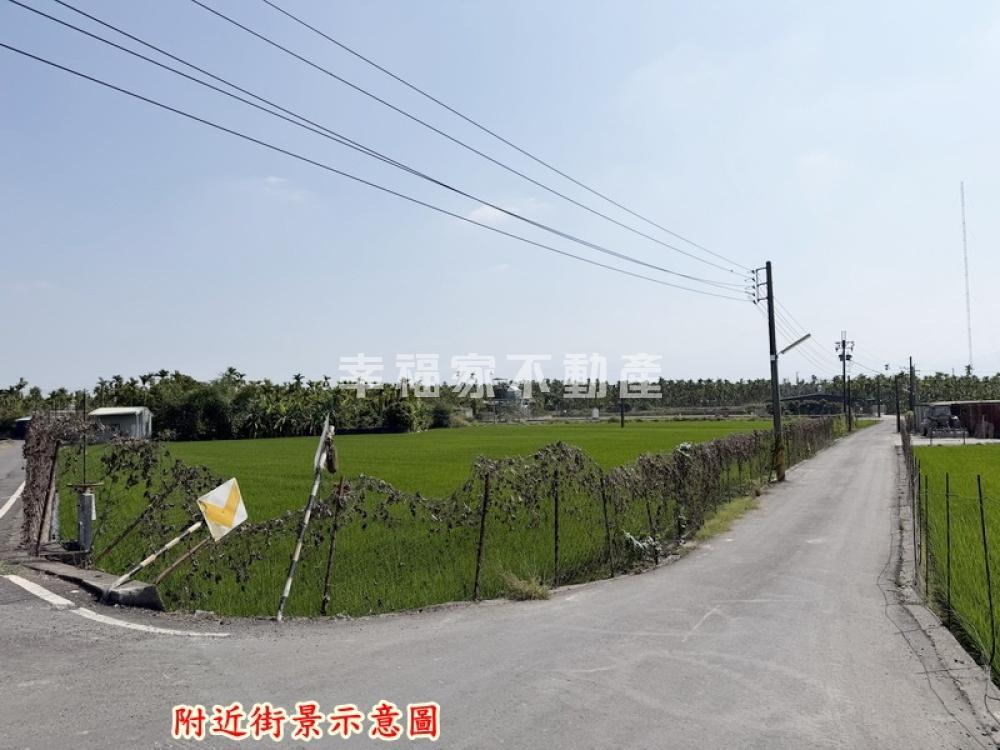 專-屏東市精選美農地756