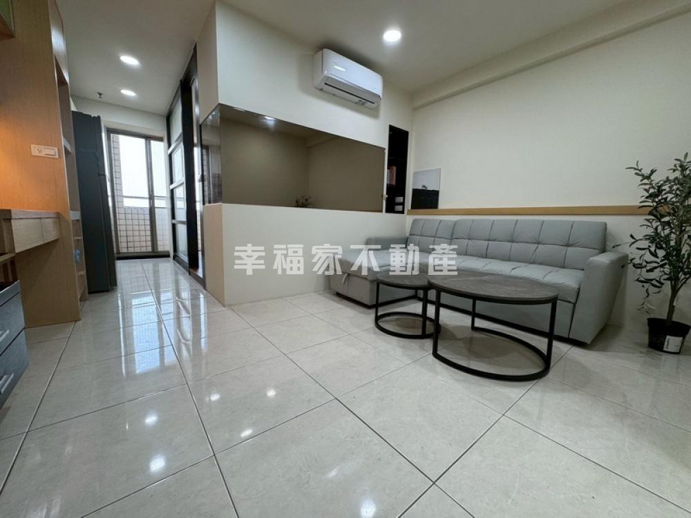 尚青黃昏市場優質車位大套房