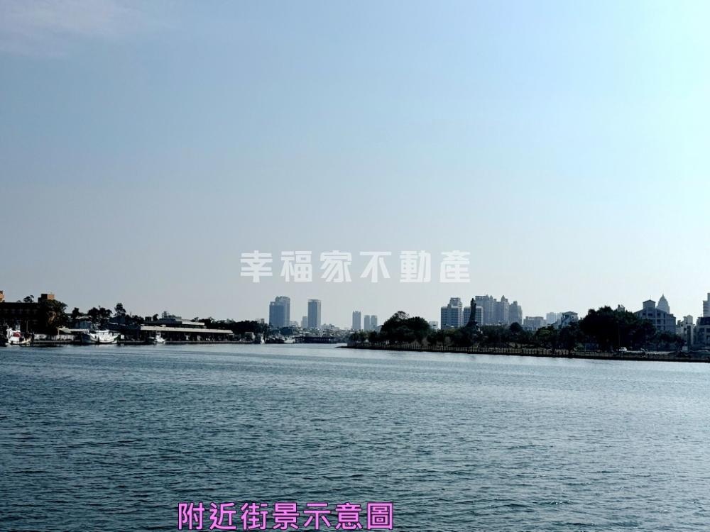 近福爾摩沙遊艇豪宅建地