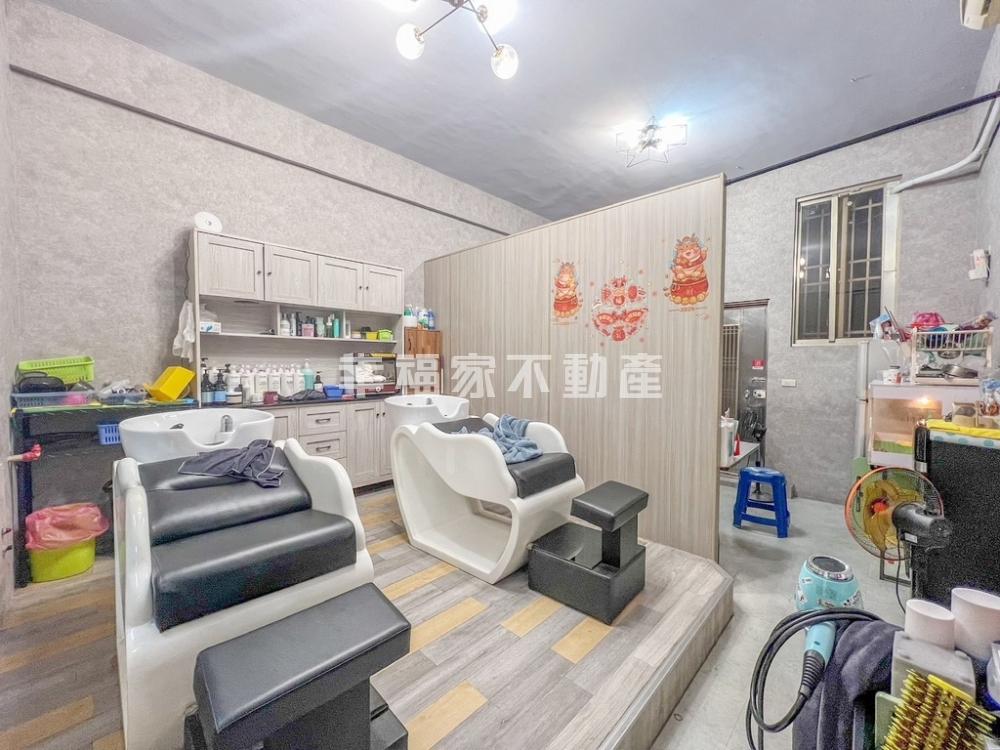 專崇善優選店面│商住皆宜