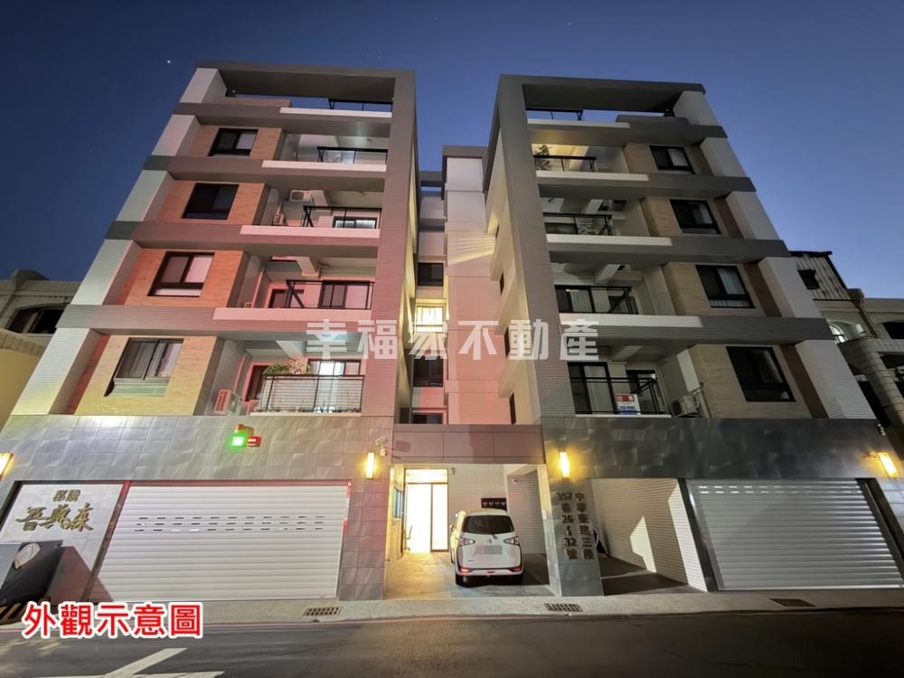 獨家-巴克禮公園旁兩房平車