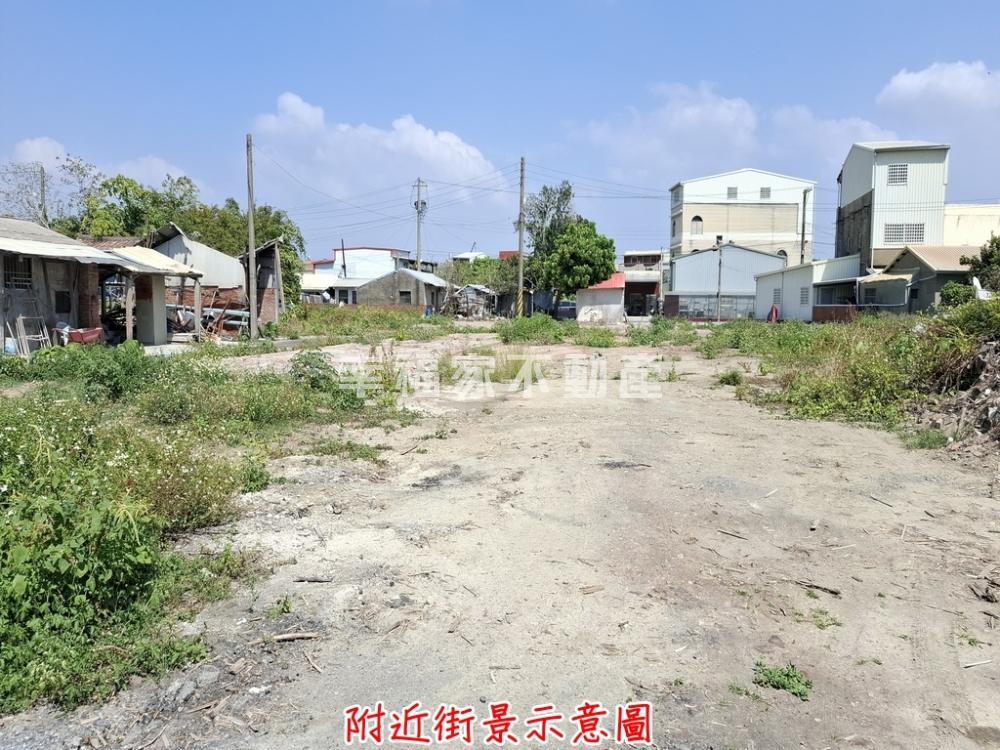 專-新營太子宮588建地