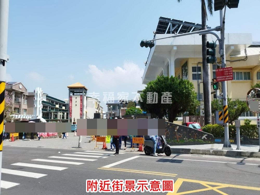 (租)-麻豆熱鬧溫馨兩房