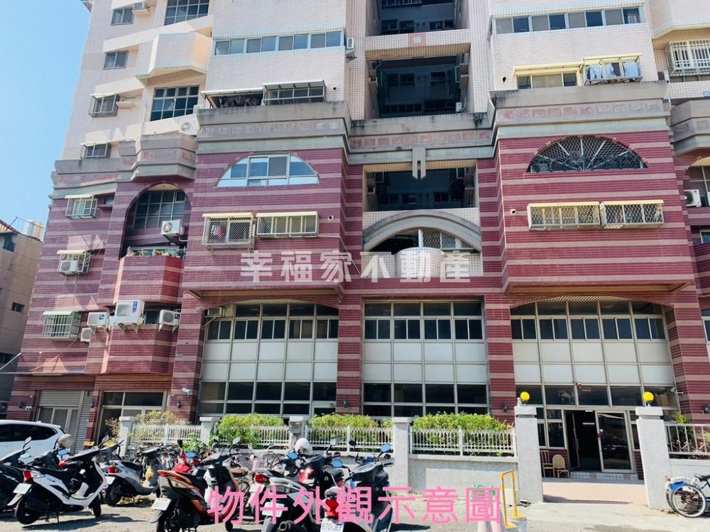 近永康火車站1+2樓店