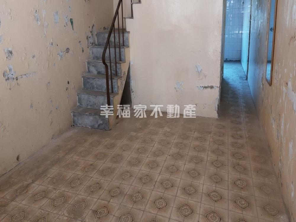 仁德低總價孝親房透天