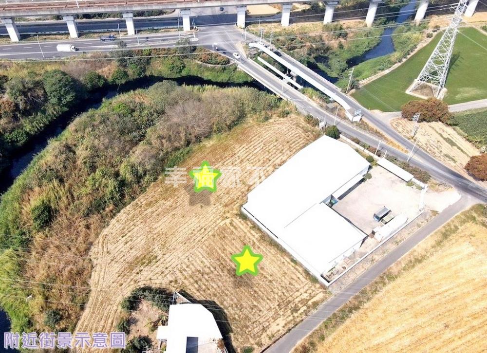 中信科技大學6分超值農地