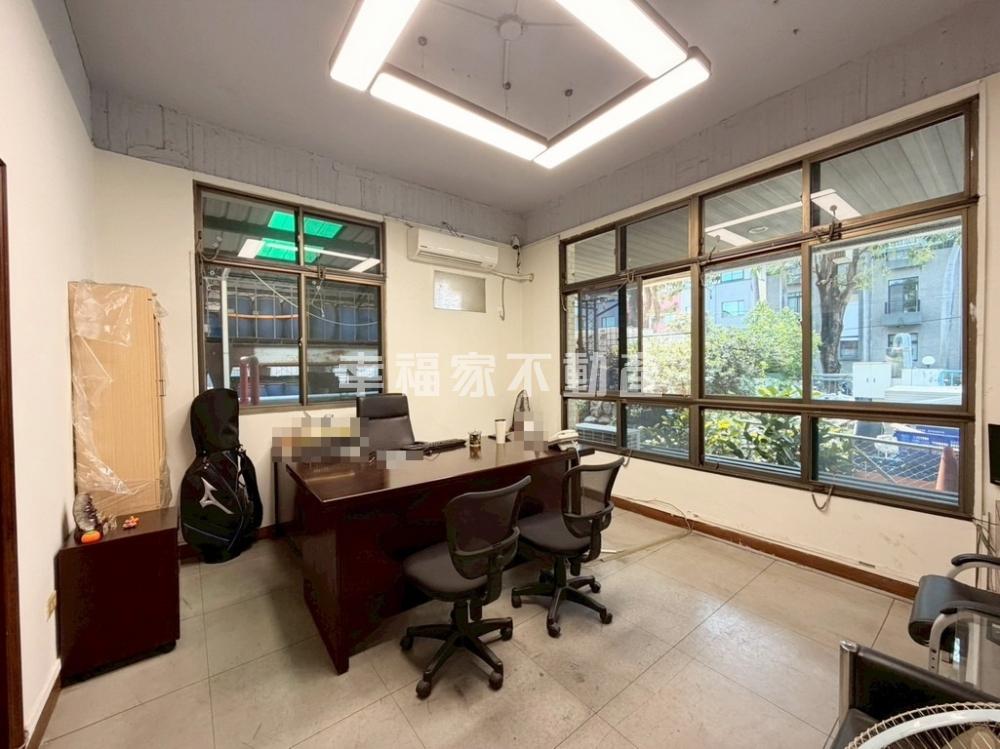 安平乙工455坪大廠房
