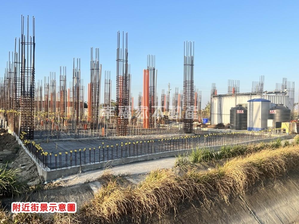 預-家薪10中庭透天A9