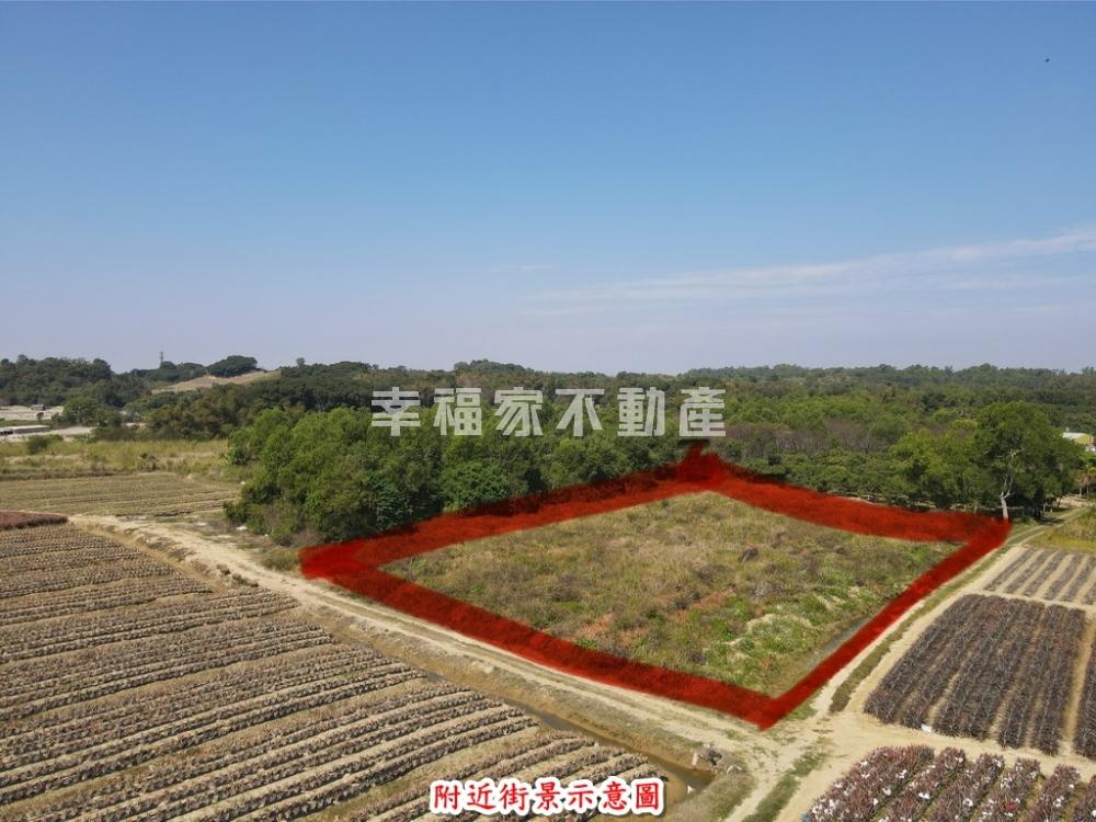 埤頭4分優質農地