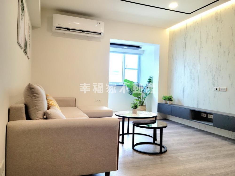 永康近平實．面公園景觀宅