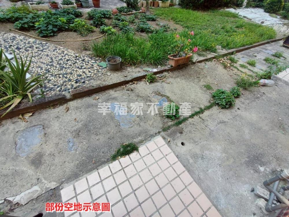 專-南廍稀有釋出低總價車墅
