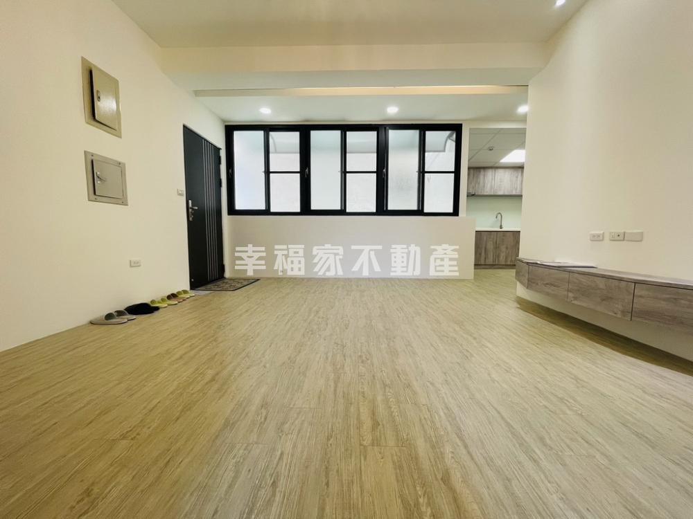 長榮路精裝美美三房寓