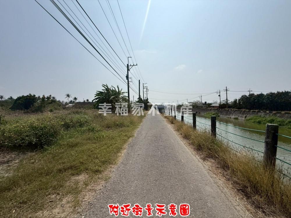 近南科三期大洲段都內農地