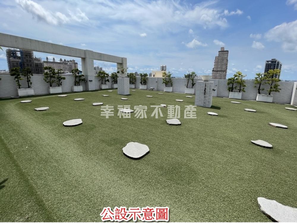 稀有整棟四戶雙平車真豪宅