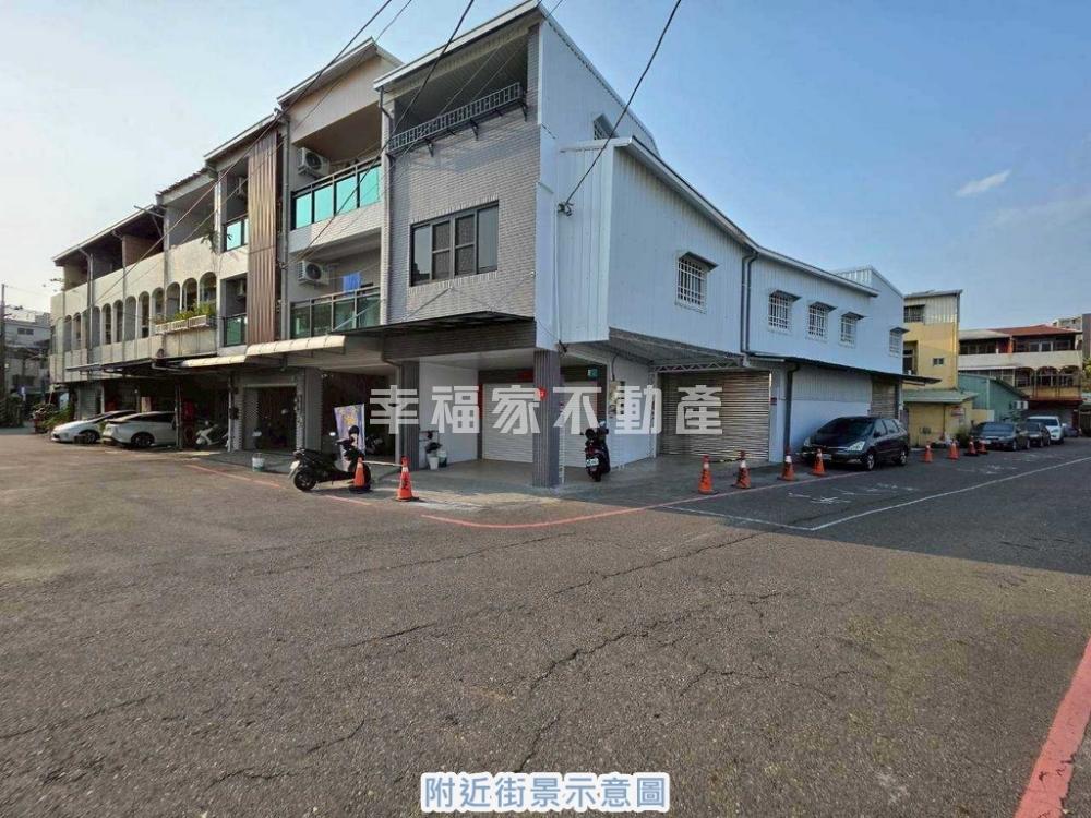 (租)鹽行全新翻修邊間店住