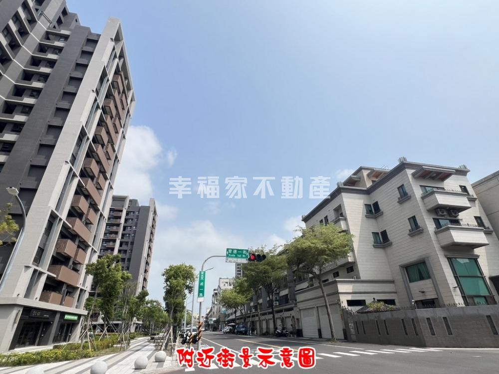 (租)北府苑芳鄰優質店面透天