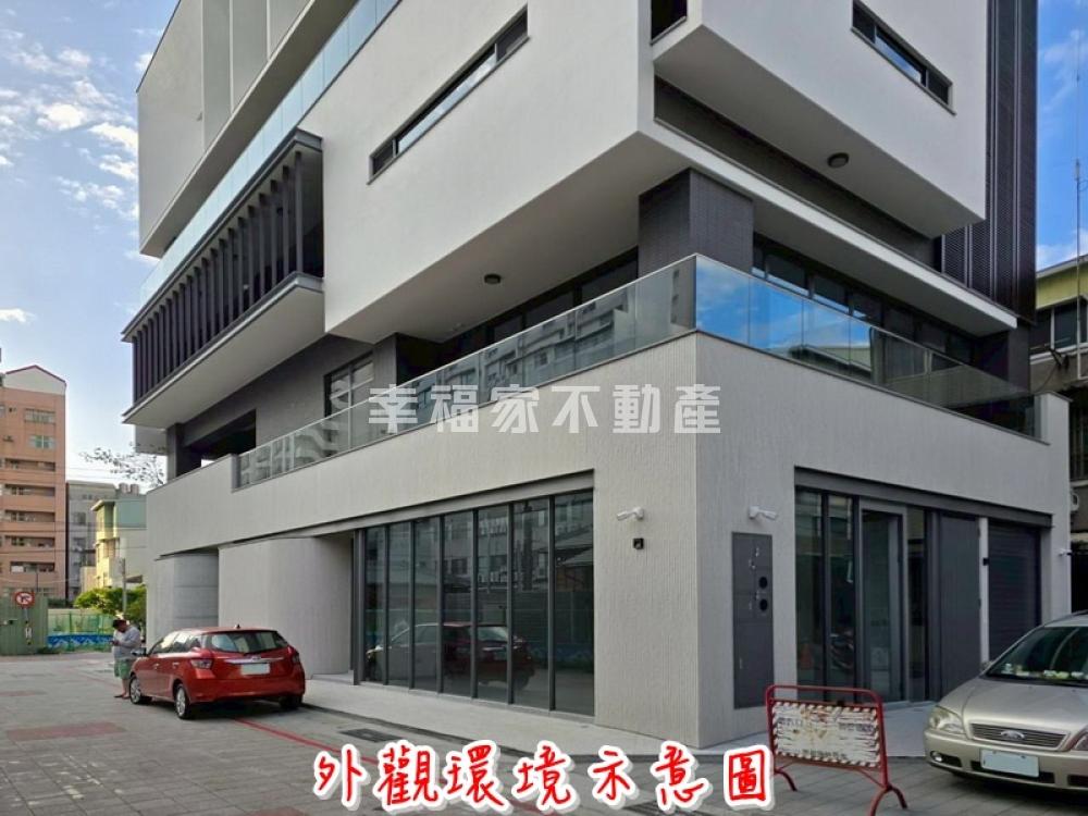 (租)新天地文創刑務所豪宅店面