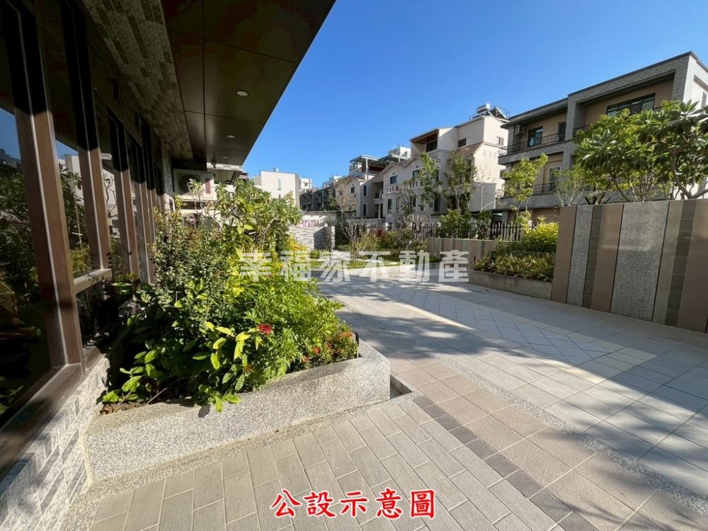 佳晟家安|全新2房2衛平車