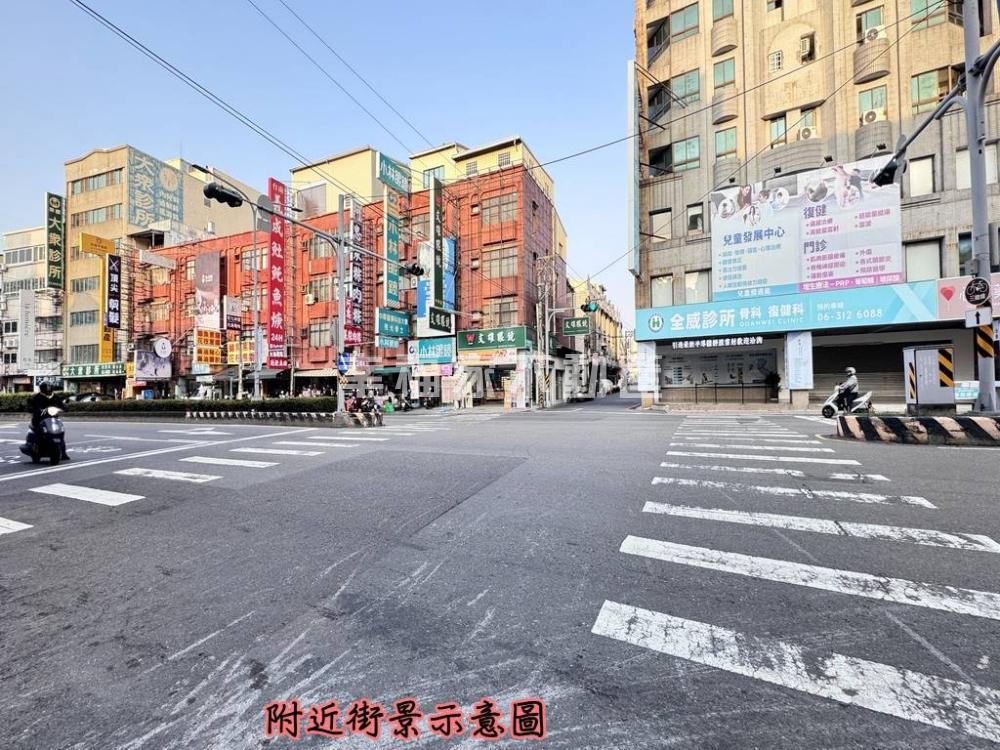 兵仔市靚巷店面