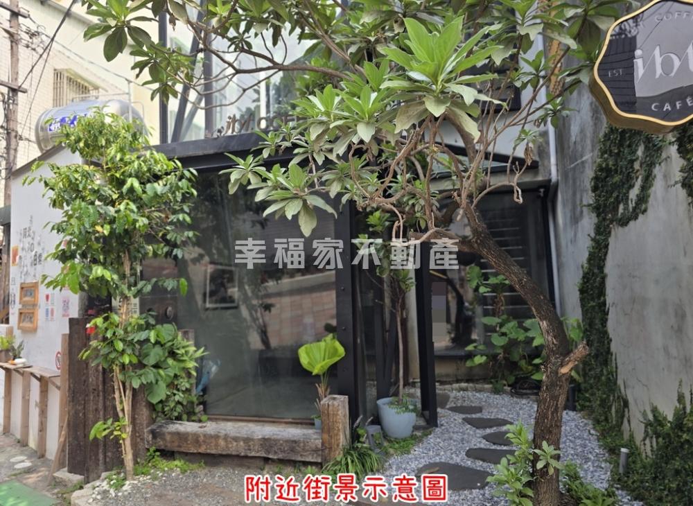 (專)孔廟商圈歷史老宅
