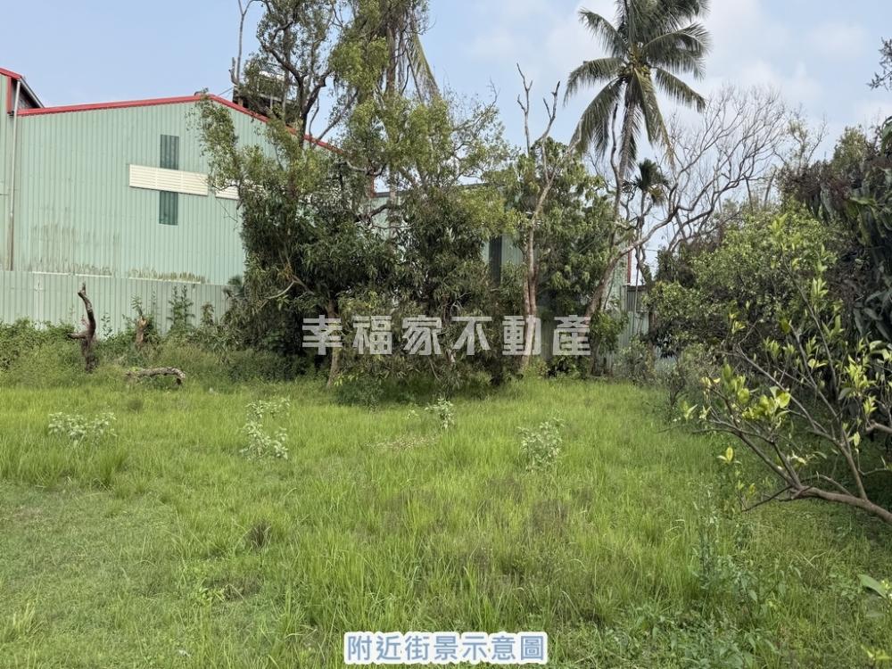 大內低總價美建地