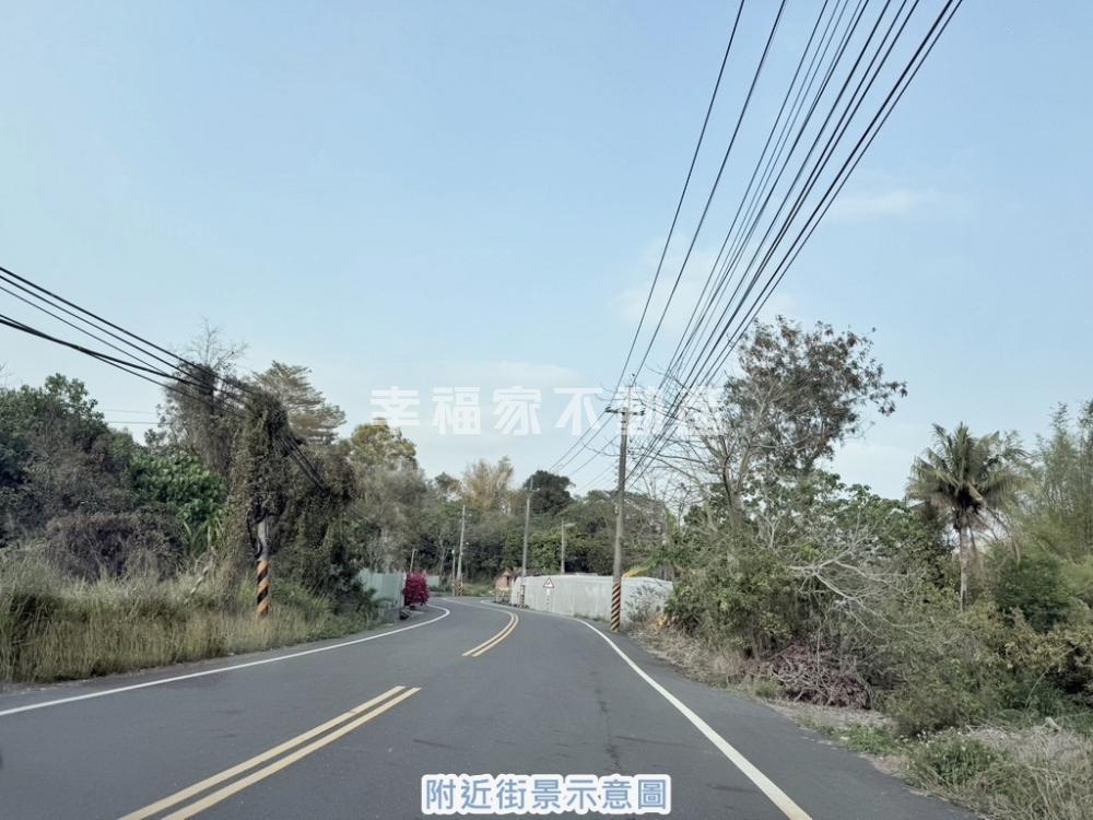 大內301低總價持分農地