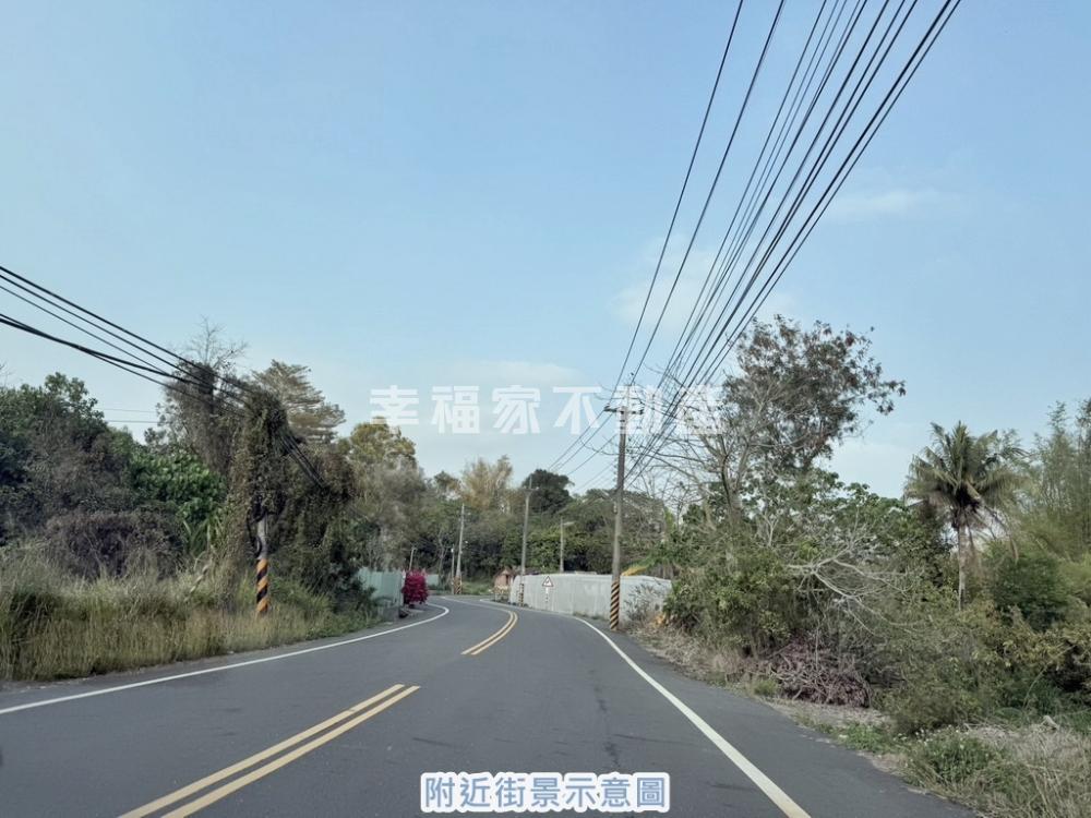 大內162低總價持分農地