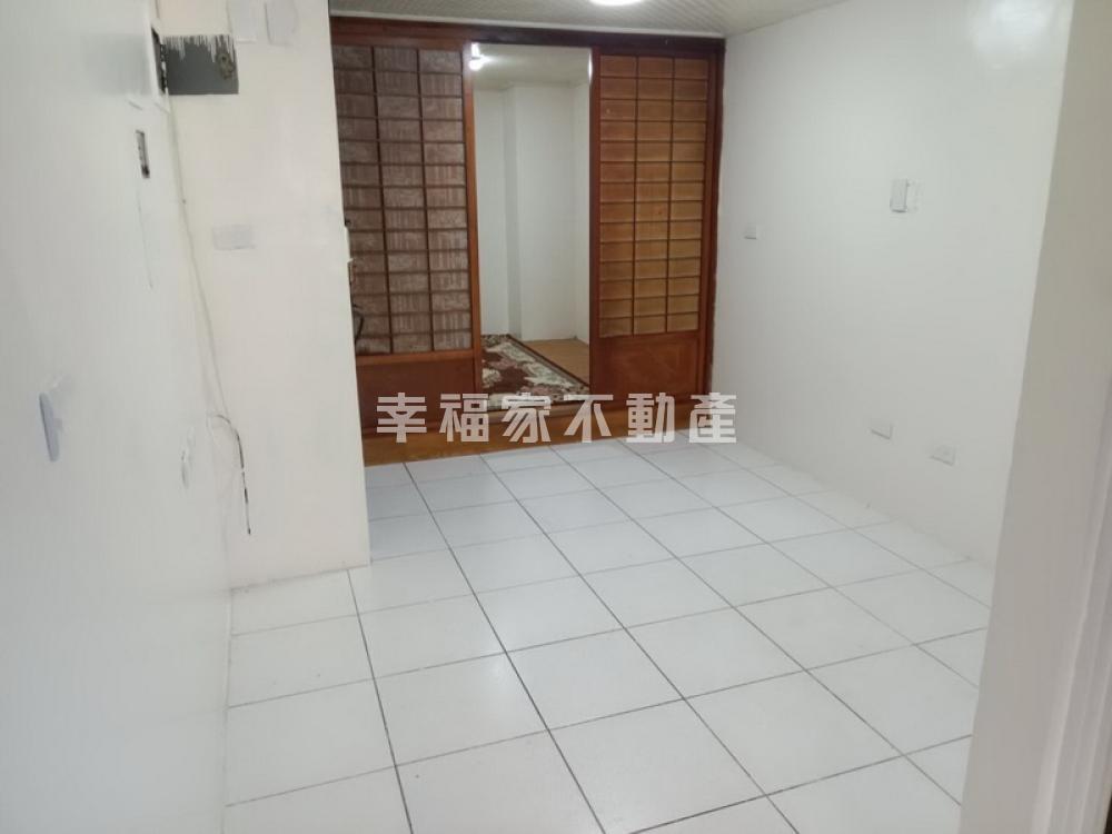 民權路海安商圈陽台套房
