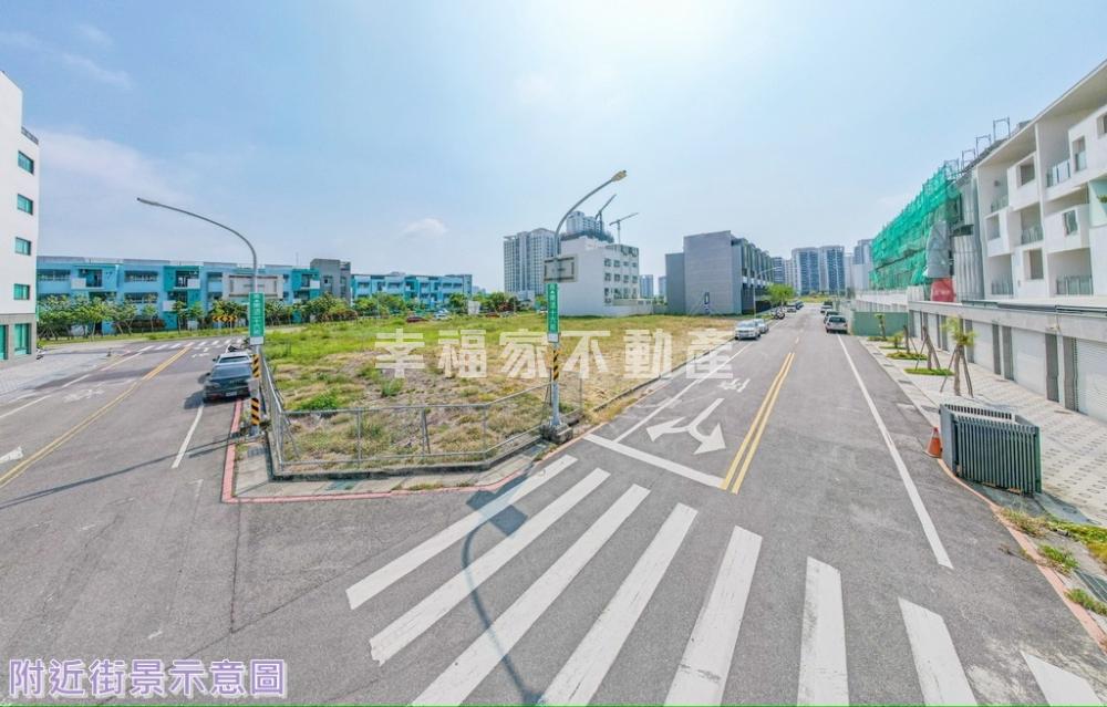 (租)九份子國小旁。面寬方正建地